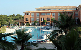 Grupotel Macarella Suites Hotel Menorca